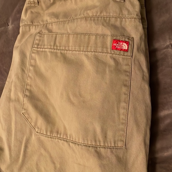 North Face Mens Khakis Mens 36 - Picture 4 of 4